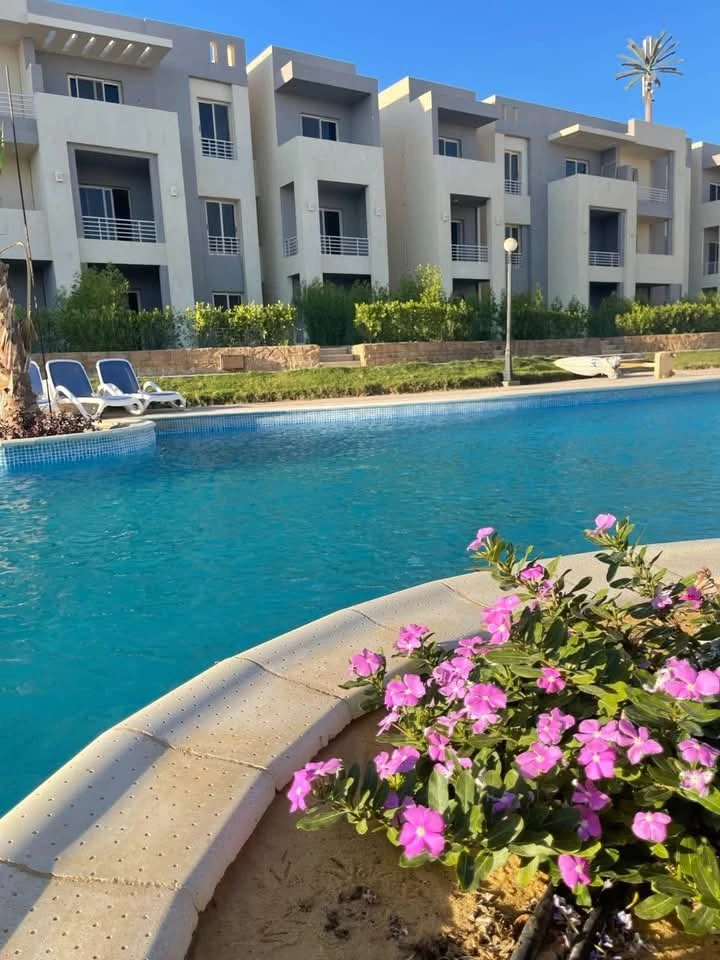 لاسرينا باي
