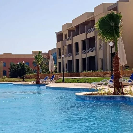 لاسرينا باي
