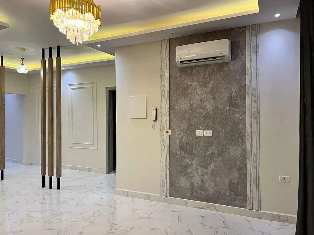 Sky City Ain Sokhna