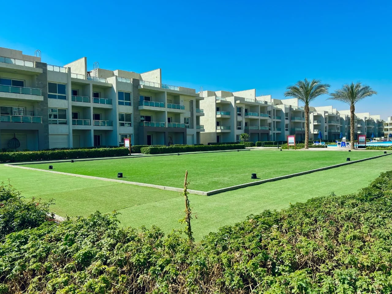 Aroma El Sokhna