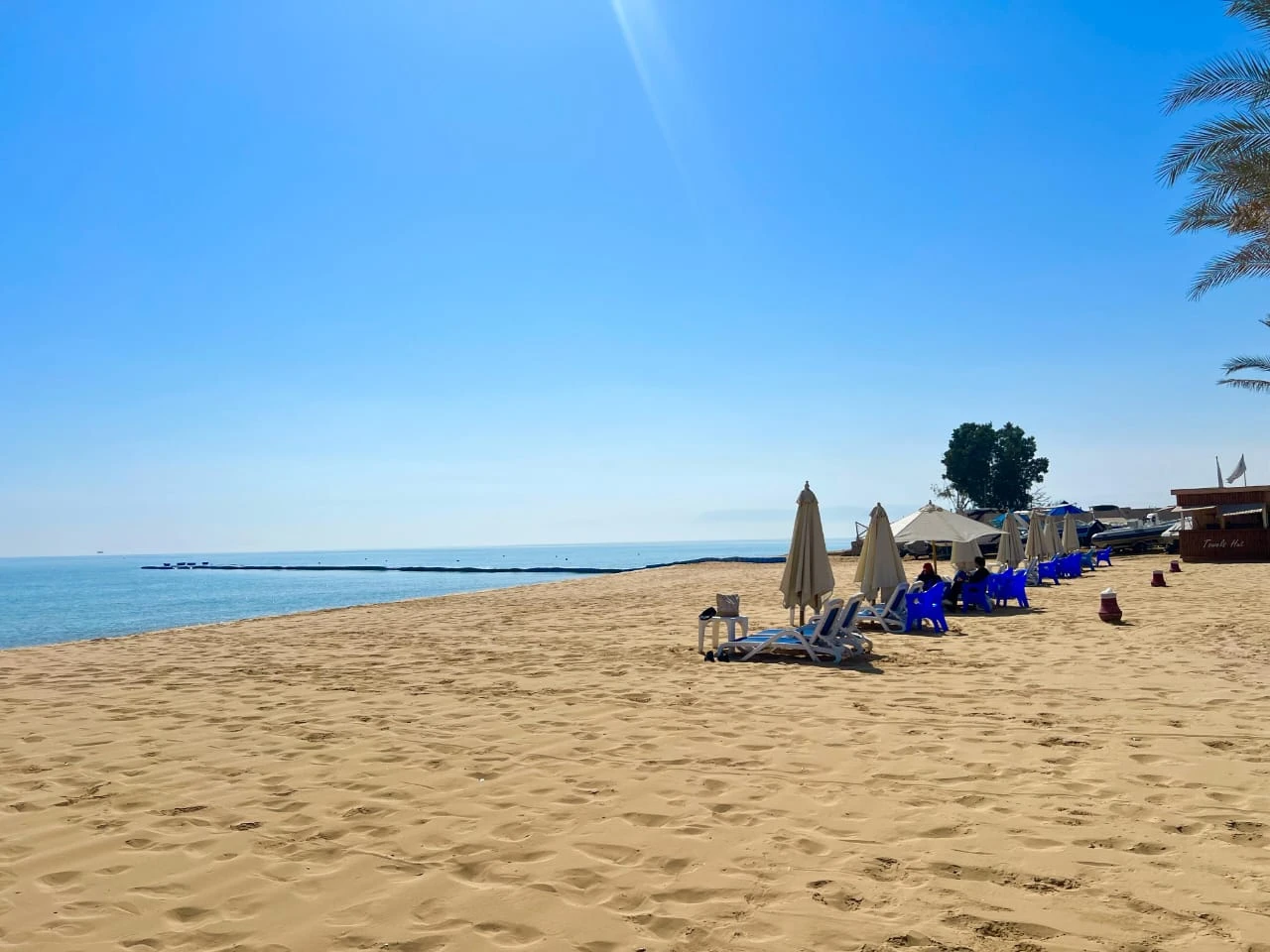 Aroma El Sokhna