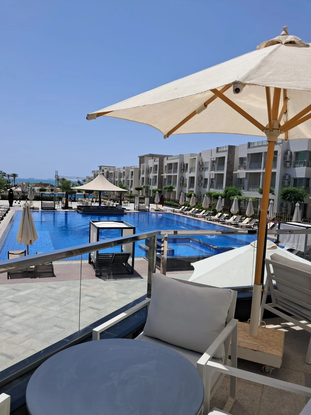 Aroma El Sokhna