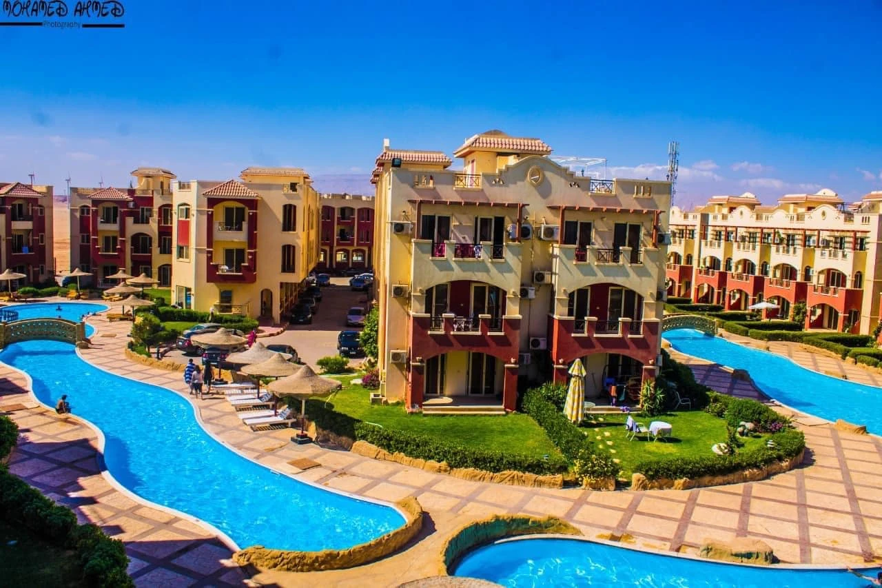 لاسيرينا ريزروت طواحين الهواء-عقارات-تيطاوي